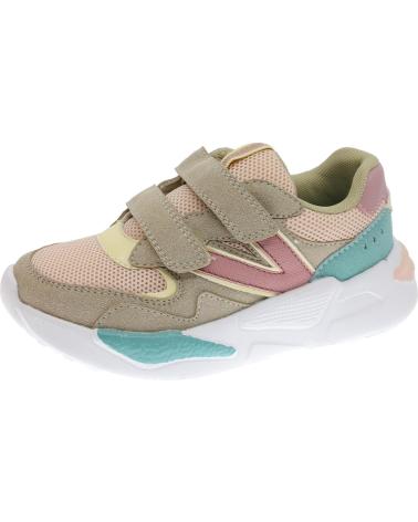 Sportivo per Bambina BEPPI SAPATO CASUAL DESPORTIVO CORAL