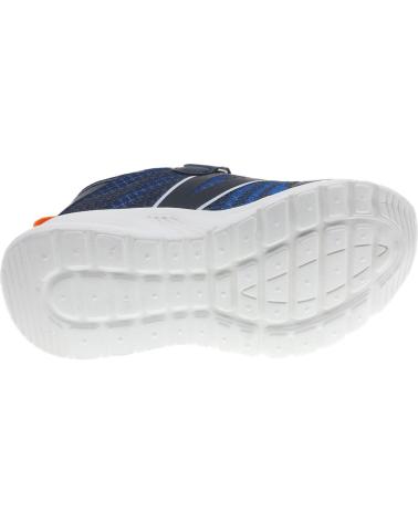Sportivo per Bambino BEPPI SAPATO CASUAL DESPORTIVO NAVY BLUE