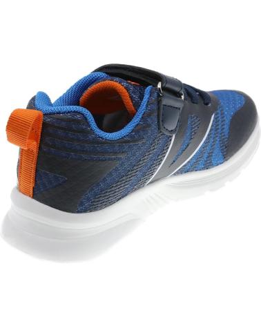 Sportivo per Bambino BEPPI SAPATO CASUAL DESPORTIVO NAVY BLUE