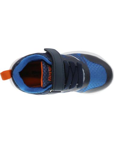 Sportivo per Bambino BEPPI SAPATO CASUAL DESPORTIVO NAVY BLUE