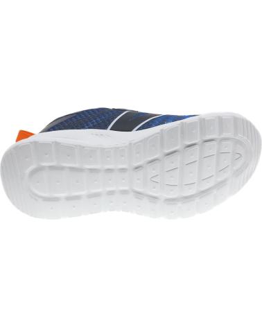 Esportes  de Menino BEPPI SAPATO CASUAL DESPORTIVO NAVY BLUE