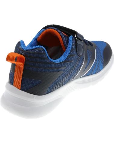 Esportes  de Menino BEPPI SAPATO CASUAL DESPORTIVO NAVY BLUE