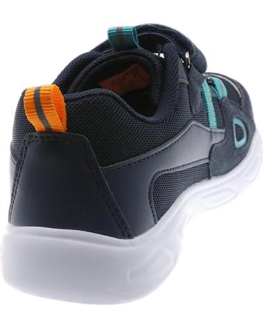 Sportivo per Bambina e Bambino BEPPI SAPATO COM LUZES NAVY BLUE