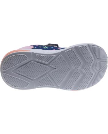 Sportivo per Bambina BEPPI SAPATO COM LUZES NAVY BLUE