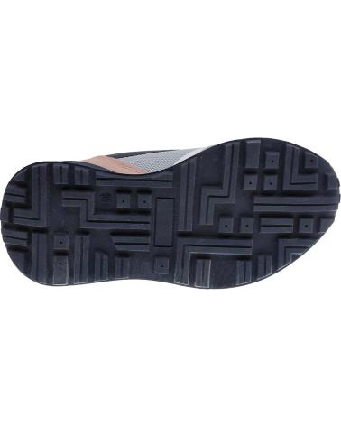 Sportivo per Bambina BEPPI SAPATO CASUAL GREY