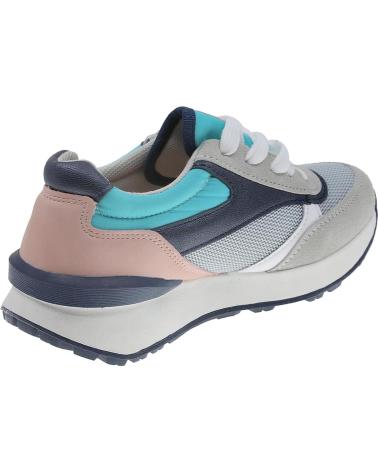 Sportivo per Bambina BEPPI SAPATO CASUAL GREY