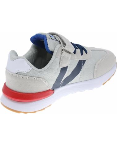Sportivo per Bambino BEPPI SAPATO CASUAL GREY