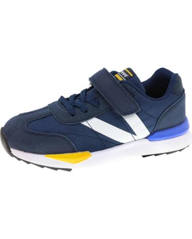 Esportes  de Menino BEPPI SAPATO CASUAL NAVY BLUE