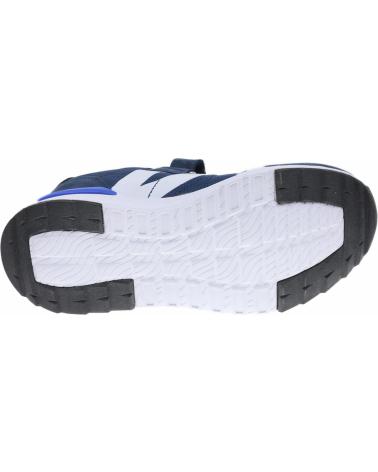 Esportes  de Menino BEPPI SAPATO CASUAL NAVY BLUE