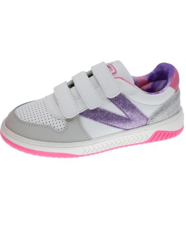 Sportivo per Bambina BEPPI SAPATO CASUAL WHITE