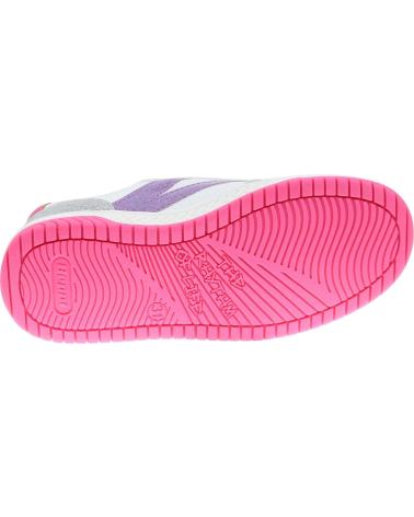 Sportivo per Bambina BEPPI SAPATO CASUAL WHITE