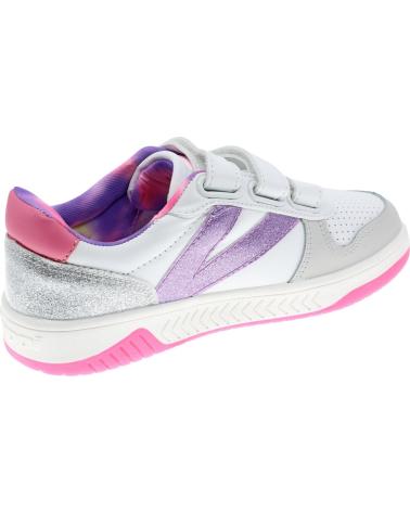 Sportivo per Bambina BEPPI SAPATO CASUAL WHITE