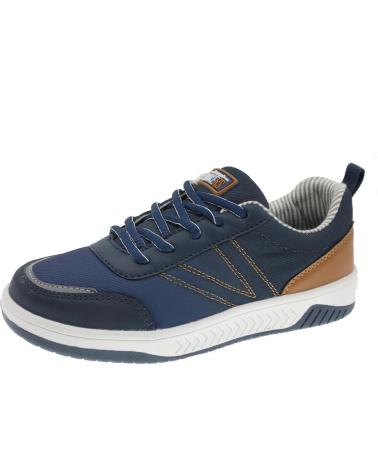 Sportivo per Bambino BEPPI SAPATO CASUAL NAVY BLUE