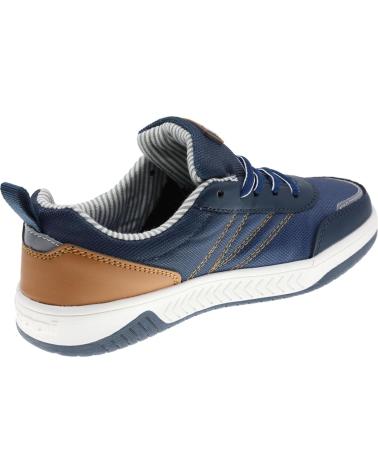 Sportivo per Bambino BEPPI SAPATO CASUAL NAVY BLUE