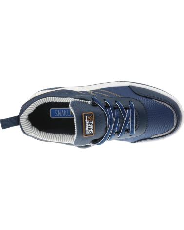 Sportivo per Bambino BEPPI SAPATO CASUAL NAVY BLUE