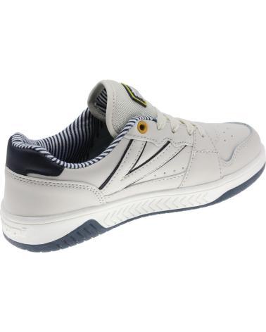 Esportes  de Menina e Menino BEPPI SAPATO CASUAL WHITE