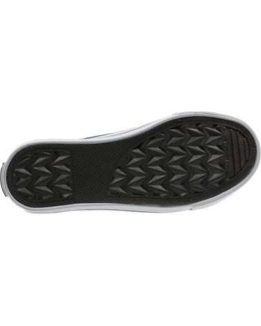 Esportes  de Menina e Menino BEPPI SAPATO LONA NAVY BLUE