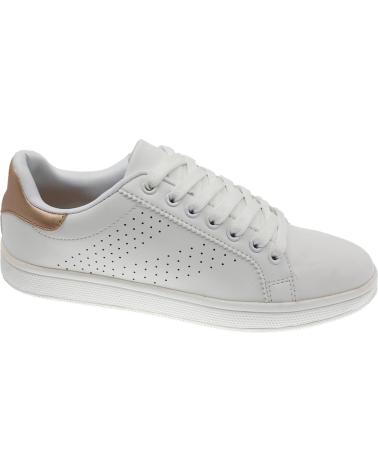 Esportes  de Mulher BEPPI SAPATO CASUAL GOLD