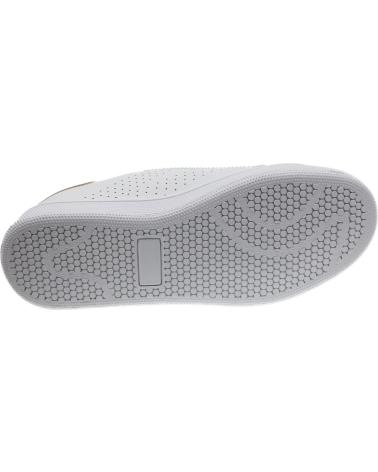 Esportes  de Mulher BEPPI SAPATO CASUAL GOLD