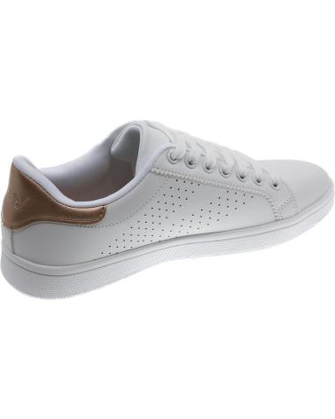 Esportes  de Mulher BEPPI SAPATO CASUAL GOLD