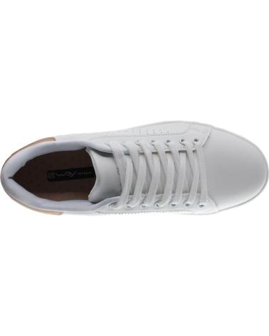 Esportes  de Mulher BEPPI SAPATO CASUAL GOLD