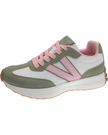 Esportes  de Mulher BEPPI SAPATO CASUAL WHITE