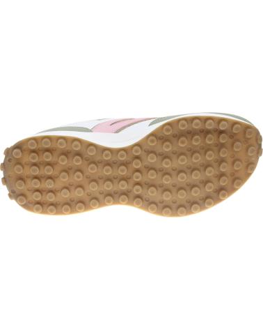 Esportes  de Mulher BEPPI SAPATO CASUAL WHITE
