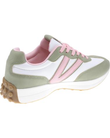 Esportes  de Mulher BEPPI SAPATO CASUAL WHITE