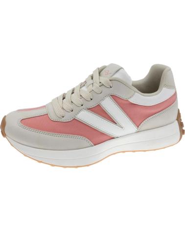 Esportes  de Mulher BEPPI SAPATO CASUAL CORAL