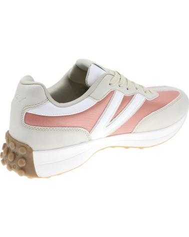 Esportes  de Mulher BEPPI SAPATO CASUAL CORAL