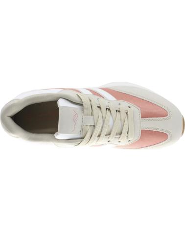 Esportes  de Mulher BEPPI SAPATO CASUAL CORAL
