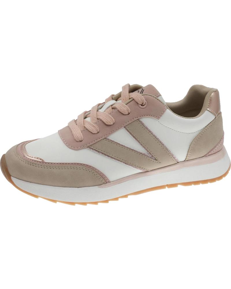 Esportes  de Mulher BEPPI SAPATO CASUAL CORAL