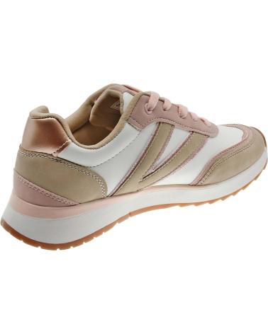 Esportes  de Mulher BEPPI SAPATO CASUAL CORAL