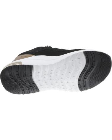 Woman Trainers BEPPI SAPATO CASUAL BLACK