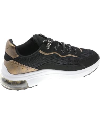 Woman Trainers BEPPI SAPATO CASUAL BLACK