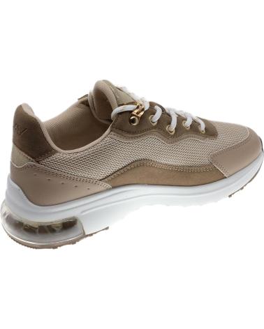 Woman Trainers BEPPI SAPATO CASUAL GOLD