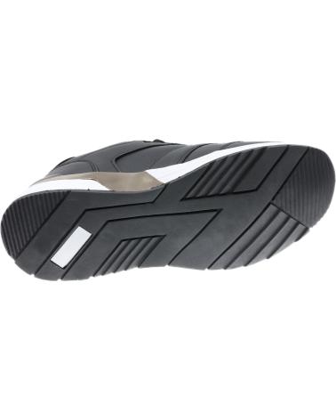 Sportivo per Donna BEPPI SAPATO CASUAL BLACK