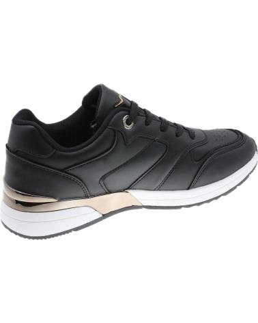 Sportivo per Donna BEPPI SAPATO CASUAL BLACK