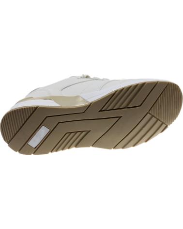 Sportivo per Donna BEPPI SAPATO CASUAL WHITE
