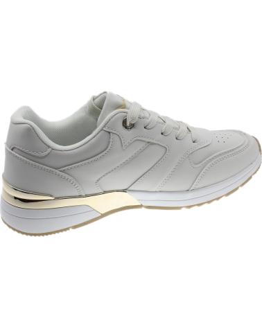 Sportivo per Donna BEPPI SAPATO CASUAL WHITE