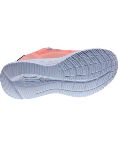 Sportivo per Donna BEPPI SAPATO CASUAL DESPORTIVO SALMON