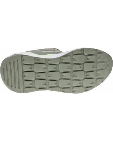 Sportivo per Donna BEPPI SAPATO CASUAL KHAKI
