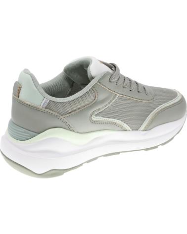 Sportivo per Donna BEPPI SAPATO CASUAL KHAKI