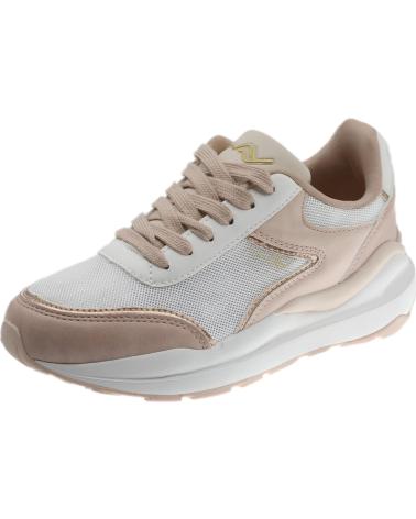 Sportivo per Donna BEPPI SAPATO CASUAL PINK