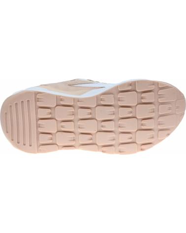 Sportivo per Donna BEPPI SAPATO CASUAL PINK