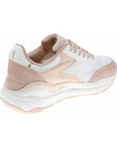 Sportivo per Donna BEPPI SAPATO CASUAL PINK