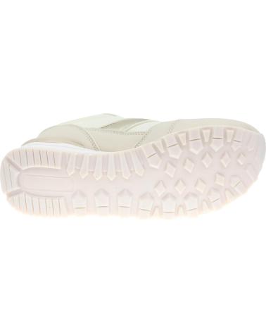 Sportivo per Donna BEPPI SAPATO CASUAL BEIGE