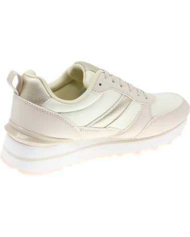 Sportivo per Donna BEPPI SAPATO CASUAL BEIGE