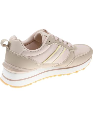 Sportivo per Donna BEPPI SAPATO CASUAL PINK