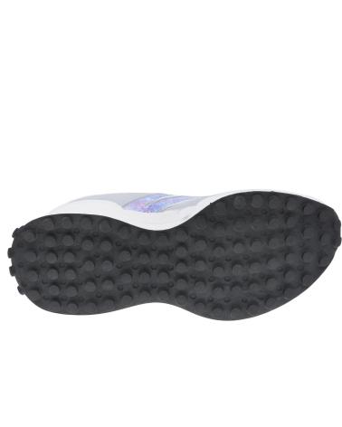 Sportivo per Donna BEPPI SAPATO CASUAL WHITE